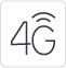 Comunicación 4G LTE